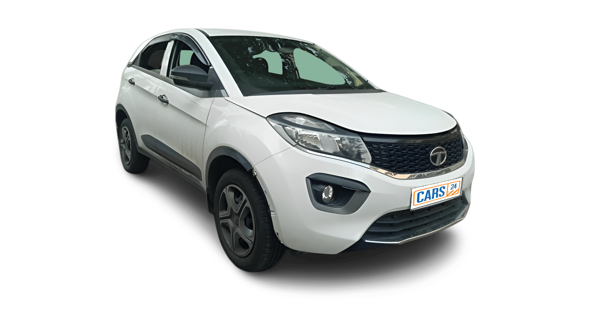 2017 Tata NEXON - SUV - Diesel - Manual - ₹4.99 lakh
